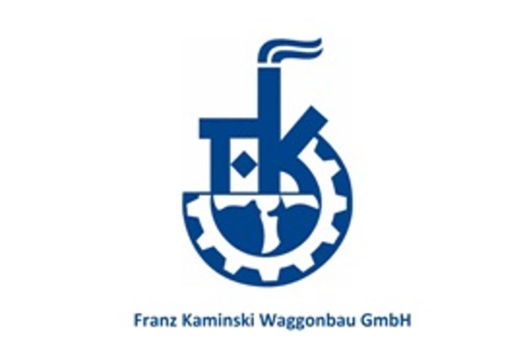 Logo Kaminski 2